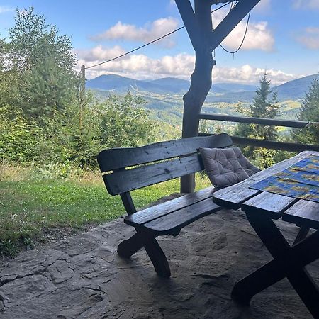 Bed and Breakfast Gosciniec Pod Lubomirem Weglowka  Esterno foto