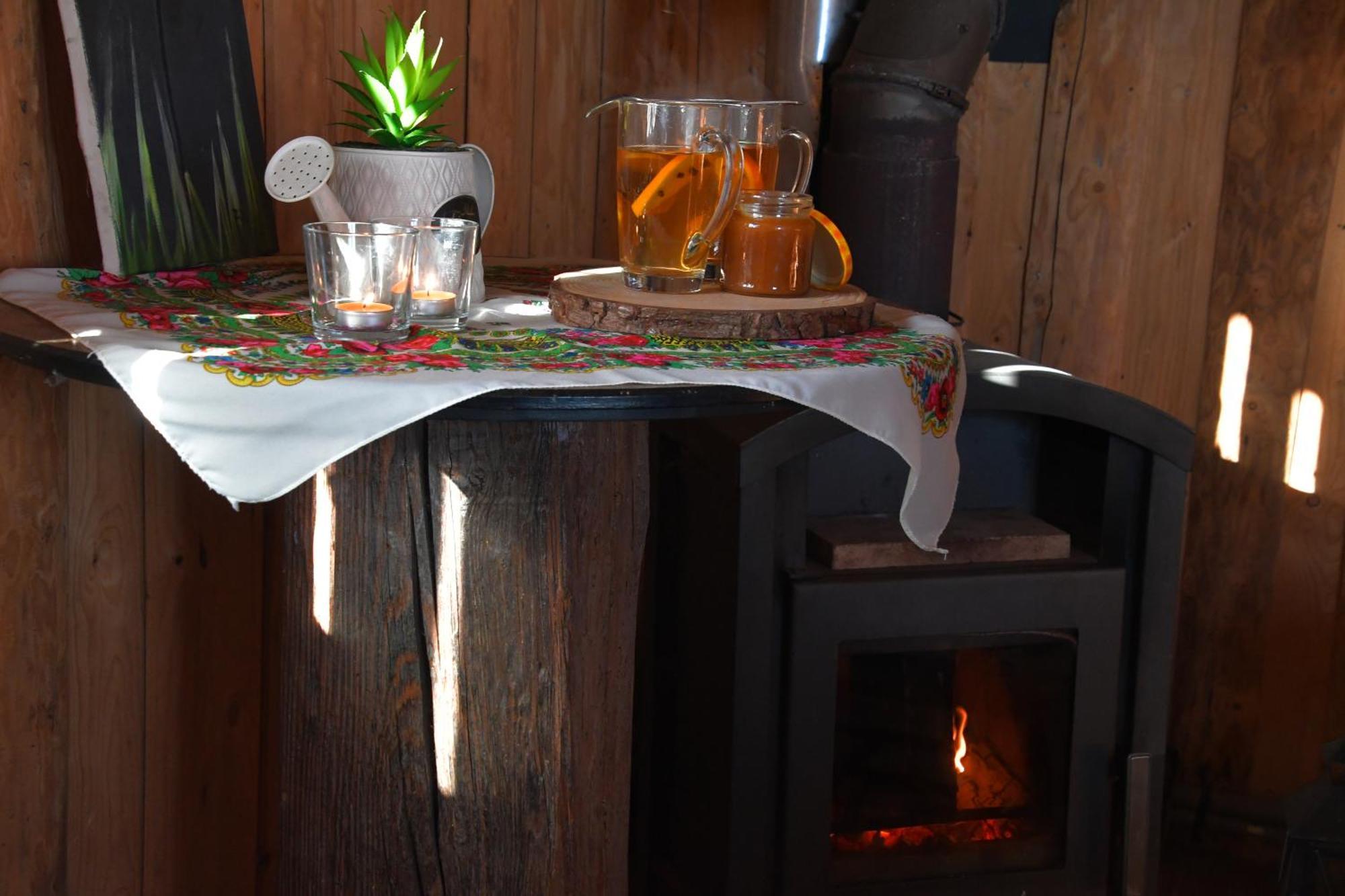 Bed and Breakfast Gosciniec Pod Lubomirem Weglowka  Esterno foto